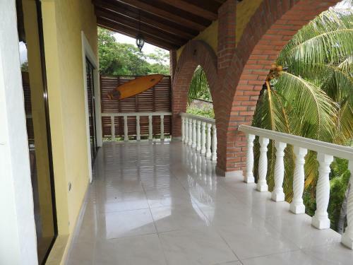 Apartamento Punto Palmarcito