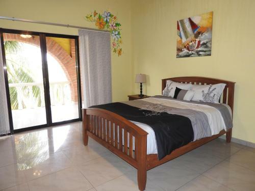 Apartamento Punto Palmarcito