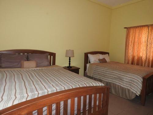 Apartamento Punto Palmarcito