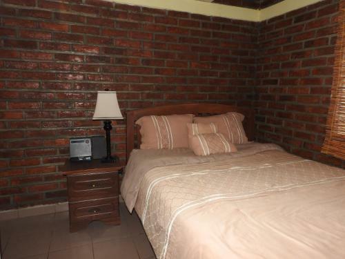Apartamento Punto Palmarcito