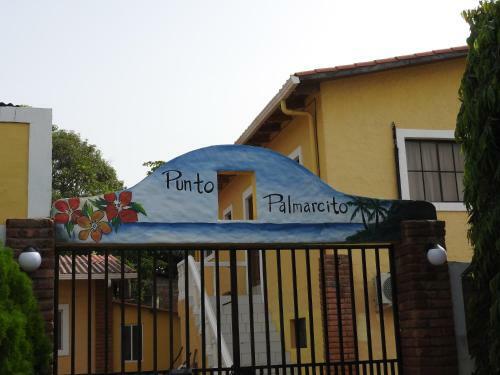 Apartamento Punto Palmarcito