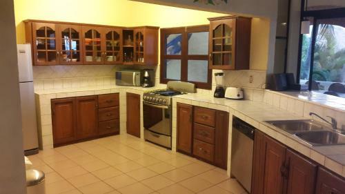 Apartamento Punto Palmarcito