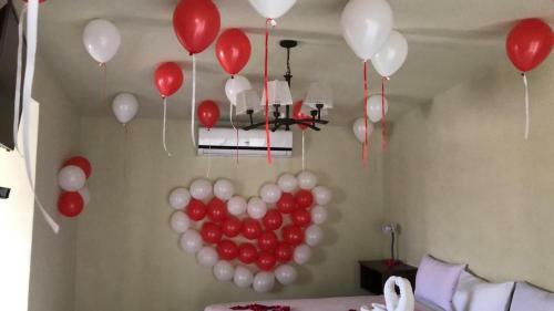 Hotel Y Restaurante Rinc�n Familiar