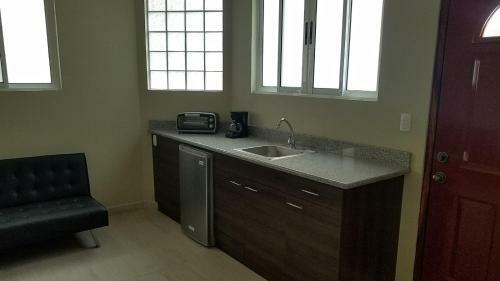 Hotel Y Restaurante Rinc�n Familiar