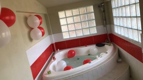 Hotel Y Restaurante Rinc�n Familiar