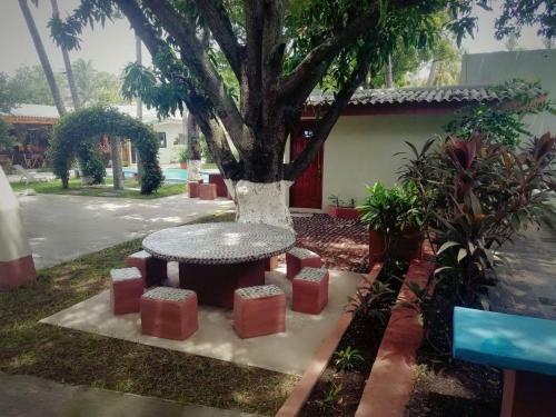 Hotel Y Restaurante Rinc�n Familiar