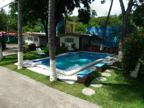 Hotel Y Restaurante Rinc�n Familiar