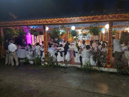 Hotel Y Restaurante Rinc�n Familiar