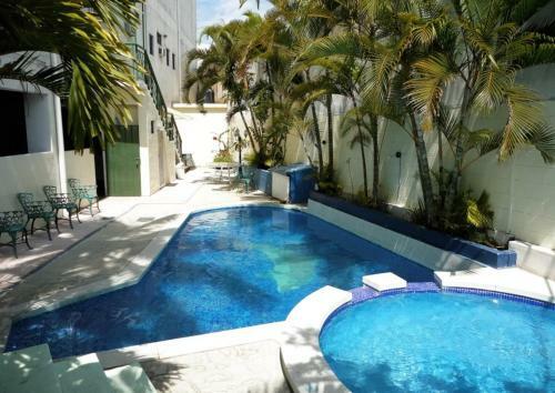 Hotel Miramonte