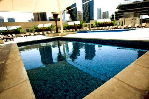 Apartamento 1br Dubai Marina View