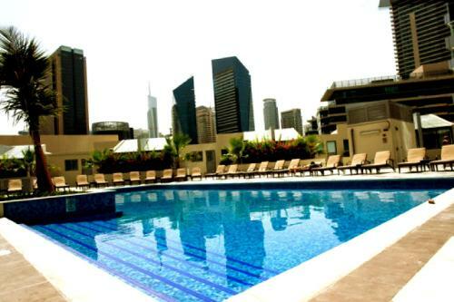 Apartamento 1br Dubai Marina View