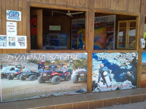 Dyarna Dahab Hotel