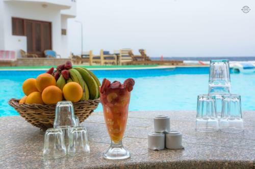 Dyarna Dahab Hotel