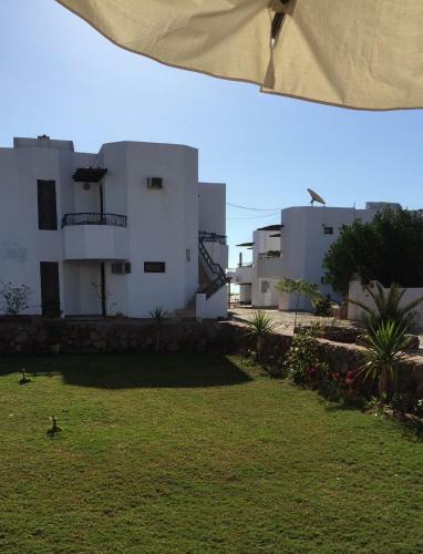 Dyarna Dahab Hotel