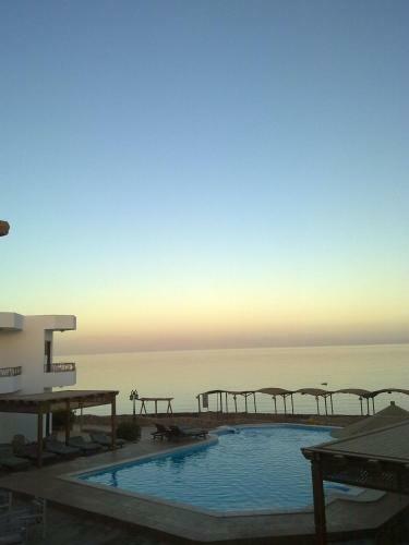 Dyarna Dahab Hotel