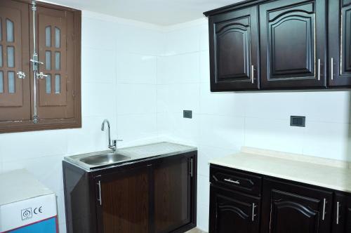 Hostal Cairo Plaza Guest House