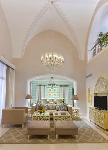 Hotel Steigenberger Alcazar