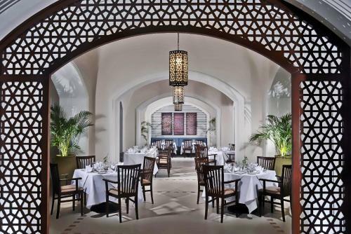 Hotel Steigenberger Alcazar