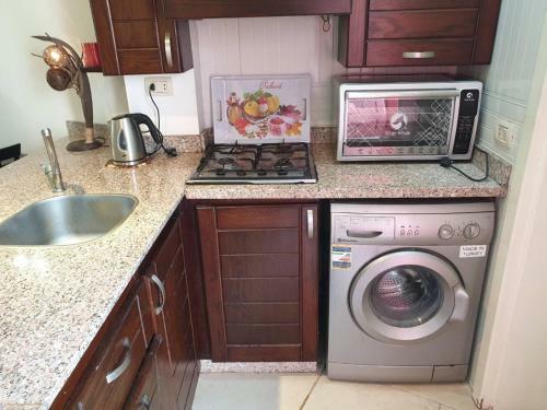 Delta Sharm Apartment