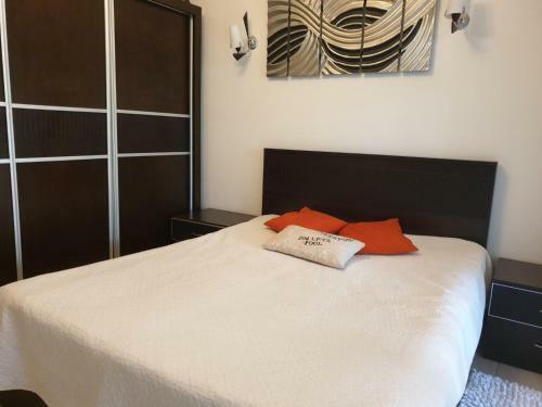 Delta Sharm Apartment