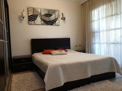 Delta Sharm Apartment