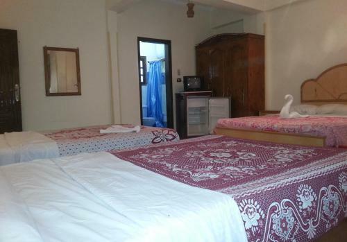 El Mesala Hotel
