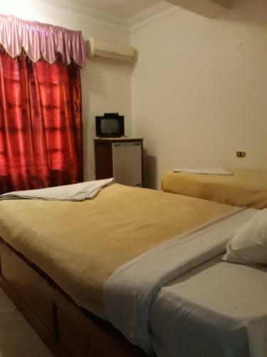 El Mesala Hotel