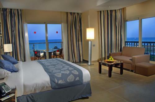 Hotel Tropitel Sahl Hasheesh