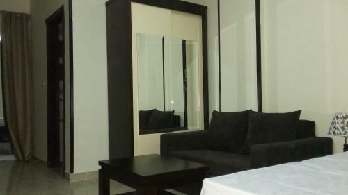 Apartamento Tiba Resort Hurghada