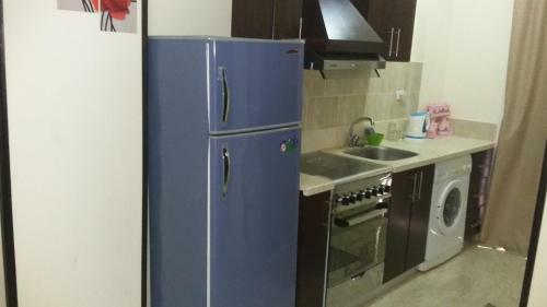 Apartamento Tiba Resort Hurghada