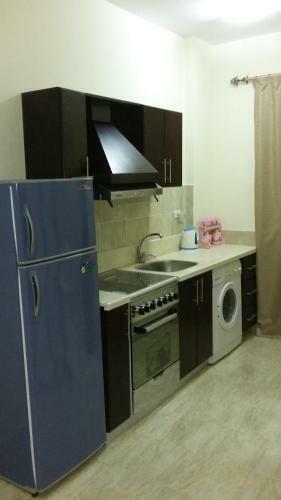Apartamento Tiba Resort Hurghada