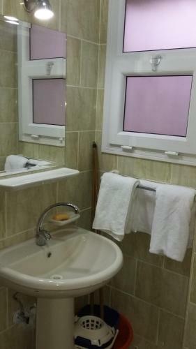 Apartamento Tiba Resort Hurghada
