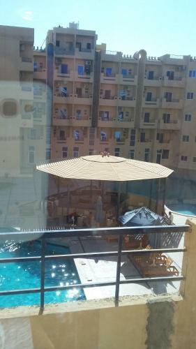 Apartamento Tiba Resort Hurghada