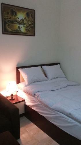 Apartamento Tiba Resort Hurghada
