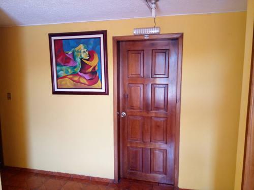 Hostal Miraflores Cayambe