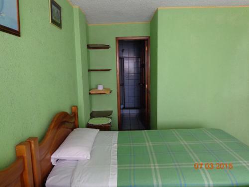 Hostal Miraflores Cayambe