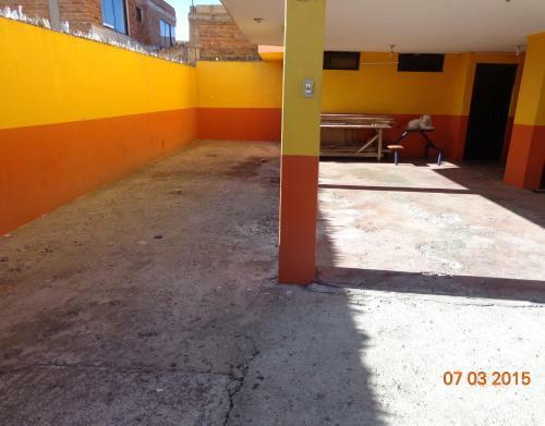 Hostal Miraflores Cayambe