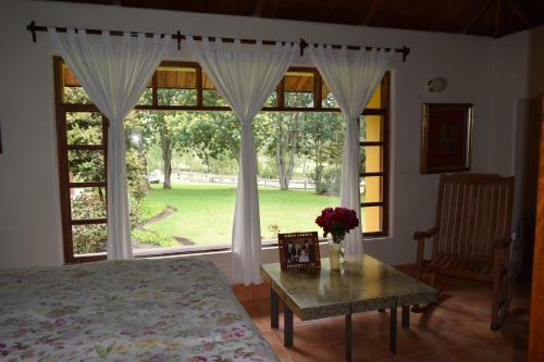 Hostal Casa De Campo