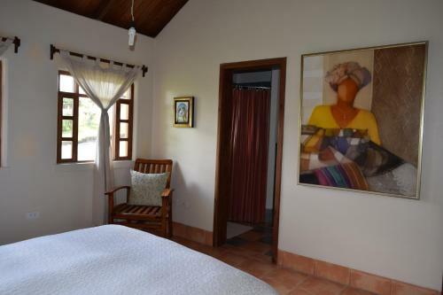 Hostal Casa De Campo