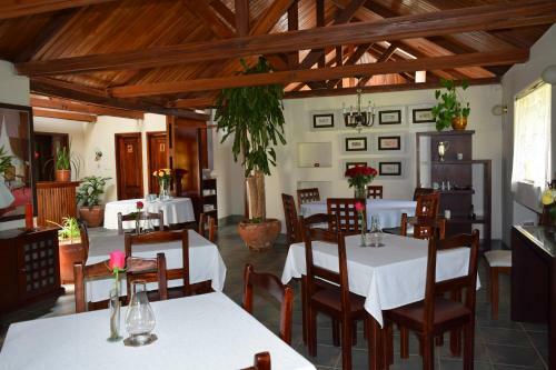 Hostal Casa De Campo