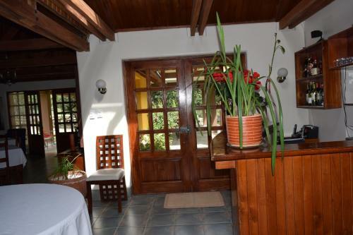 Hostal Casa De Campo