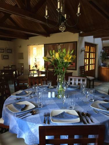 Hostal Casa De Campo