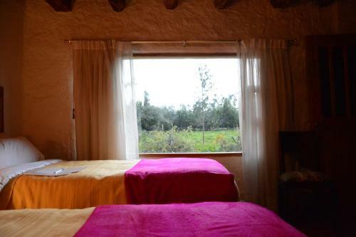 Bed & Breakfast Molino San Juan