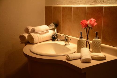 Bed & Breakfast Molino San Juan