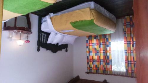 Bed & Breakfast Molino San Juan