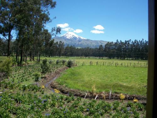 Bed & Breakfast Molino San Juan