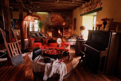 Bed & Breakfast Molino San Juan