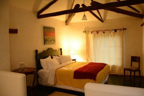Bed & Breakfast Molino San Juan