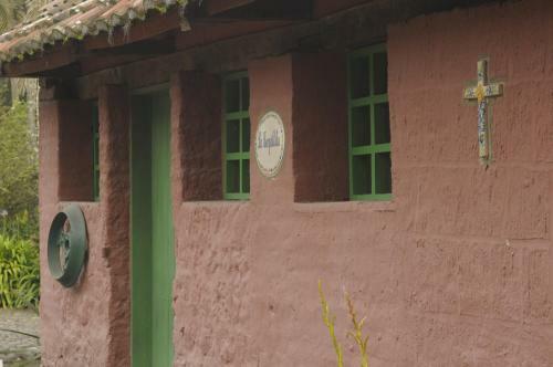 Bed & Breakfast Molino San Juan