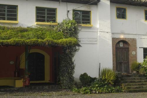 Bed & Breakfast Molino San Juan